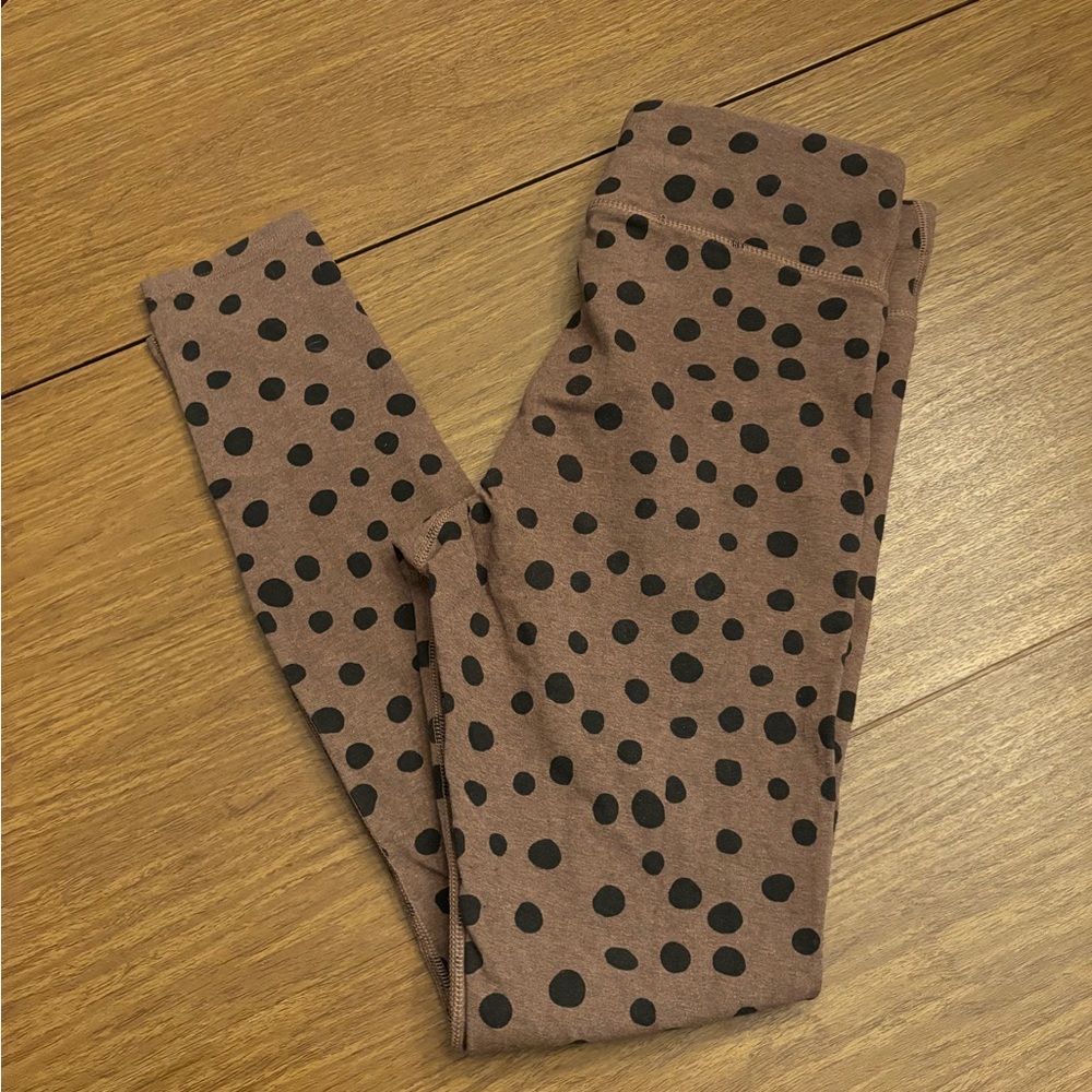 Pact Leggings